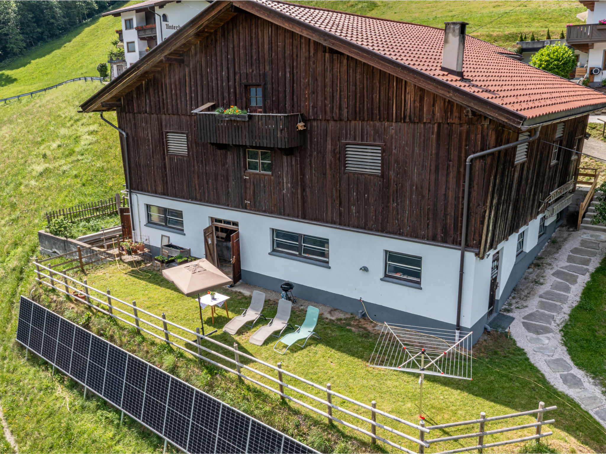 Obertal-Draußen