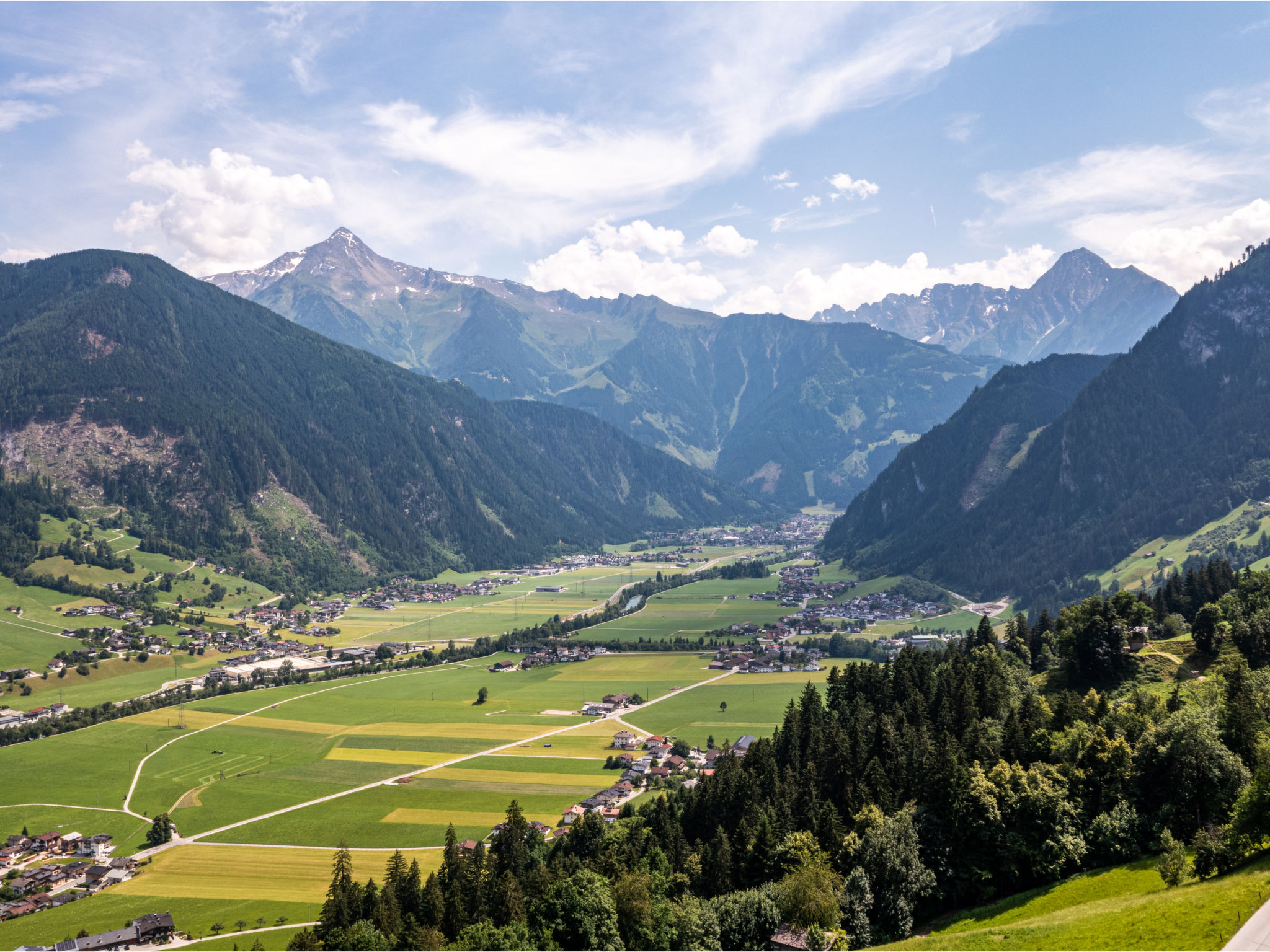 Obertal-Draußen
