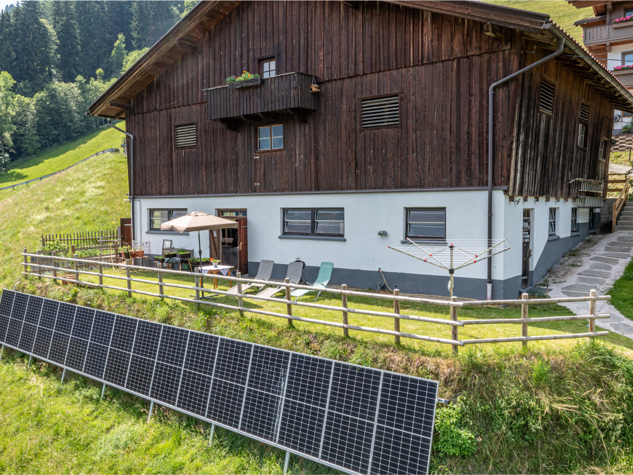 Obertal-Draußen