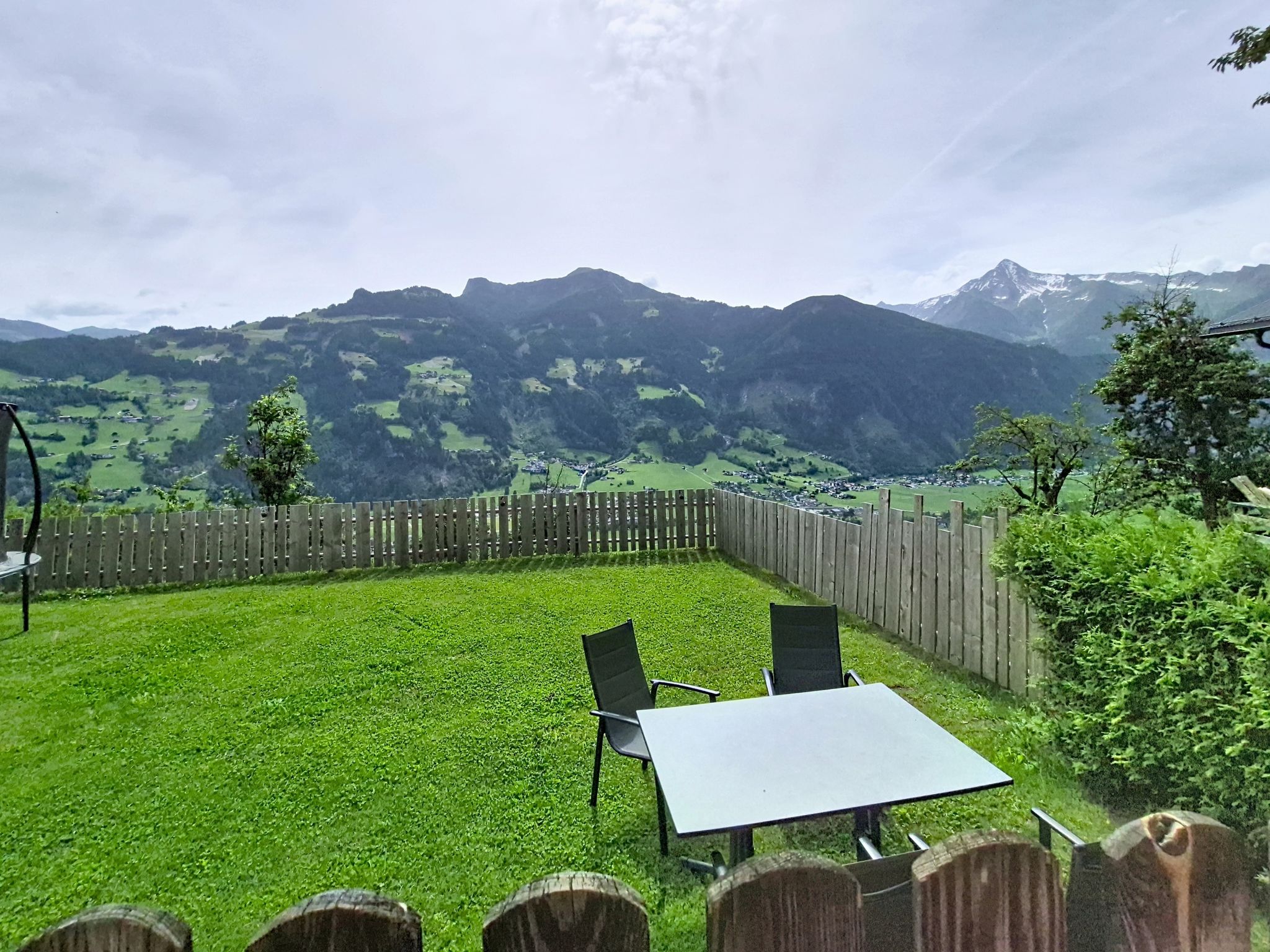 Buchauer - Buiten
