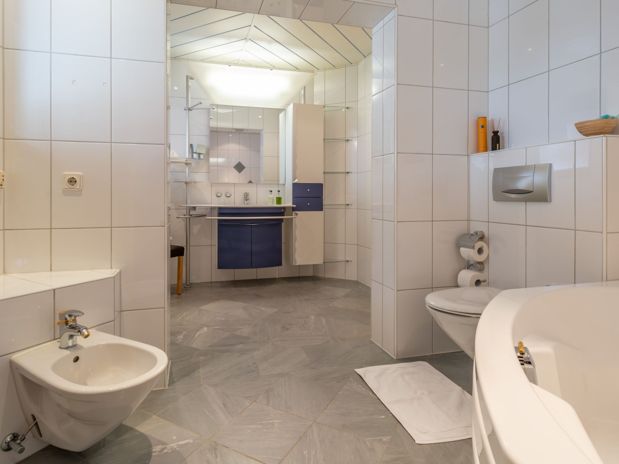 Villa in zauberhafter Bergwelt im Zillertal