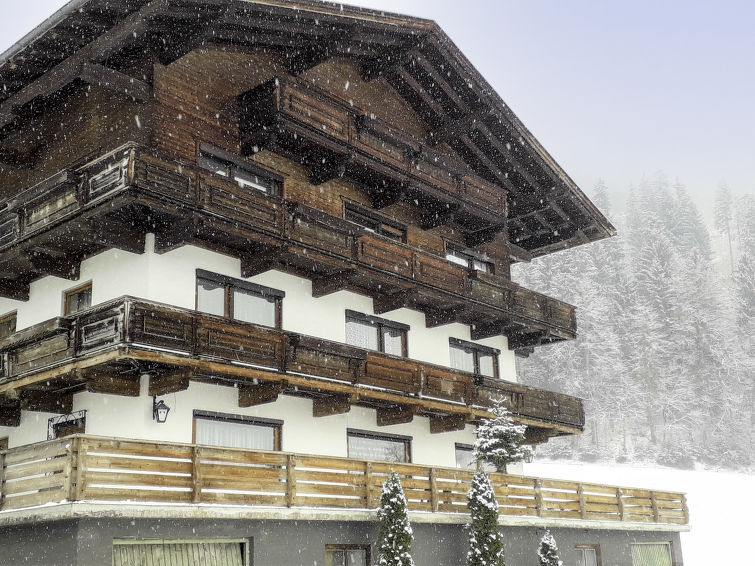 Pension Geislerhof
