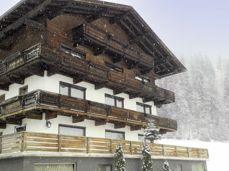 Pension Geislerhof