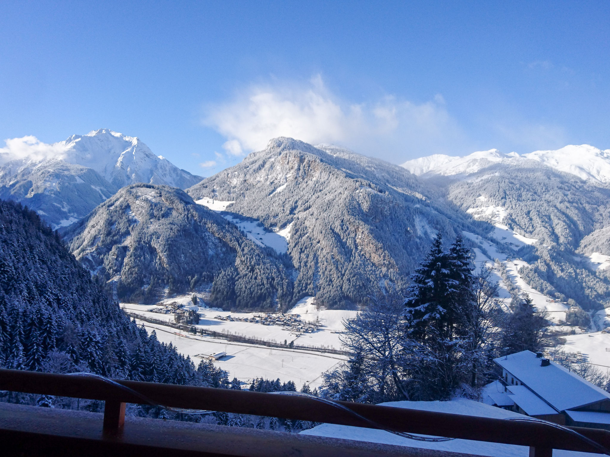 Photo of Hocheben