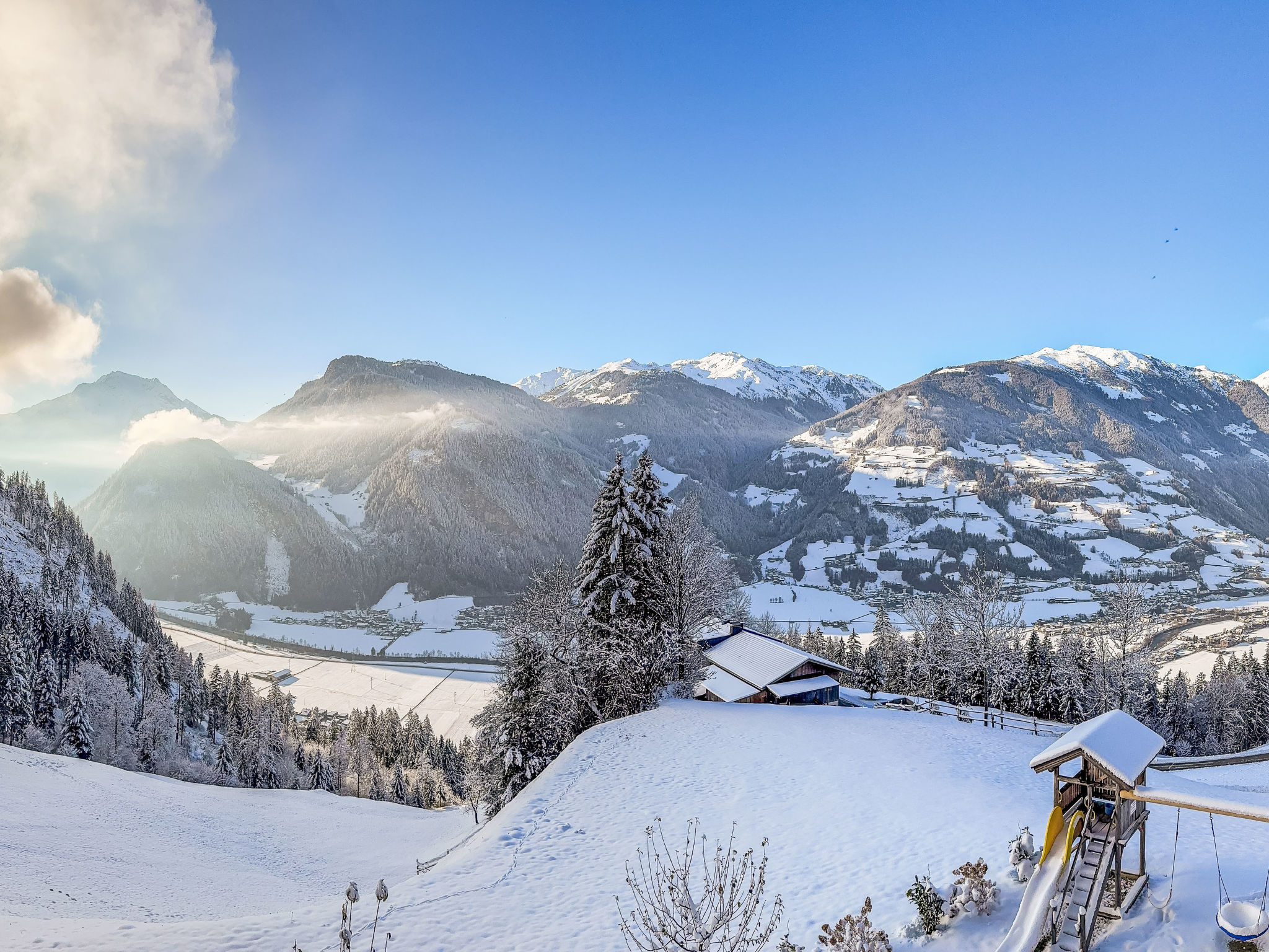Photo of Hocheben