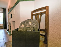Appartamento Wandegg