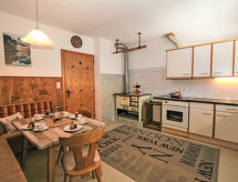 Appartamento Wandegg