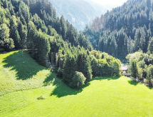 Appartamento Wandegg