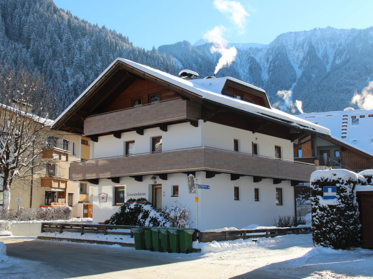 Photo of Sonnenheim in Mayrhofen - Austria