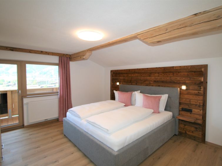 Vakantiewoning Geislerhof