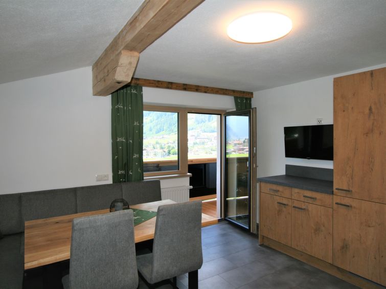 Vakantiewoning Geislerhof