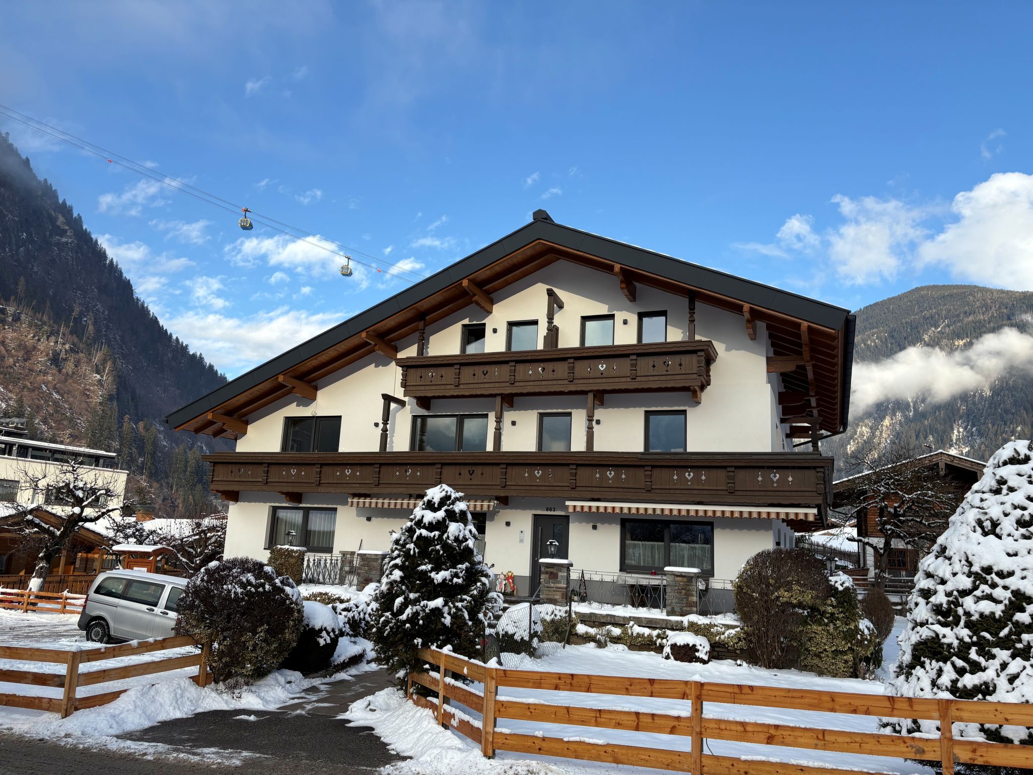 Photo of Edelweiß
