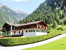 Appartement Christian