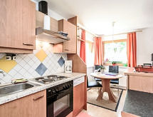 Appartement Christian