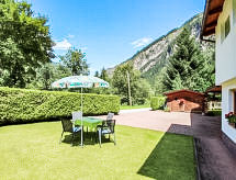 Appartement Christian