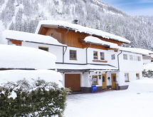 Appartement Christian