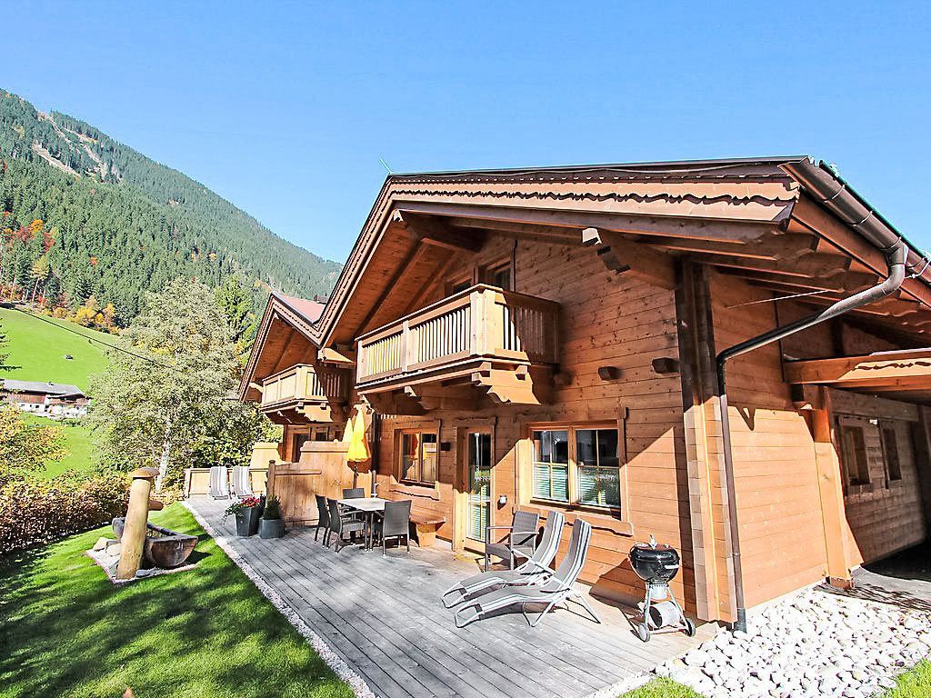 Vakantiehuis Antonia