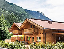 Ferienhaus Antonia