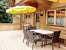 Ferienhaus Antonia