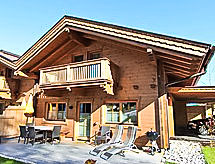 Ferienhaus Antonia