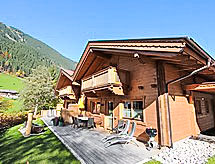 Ferienhaus Antonia