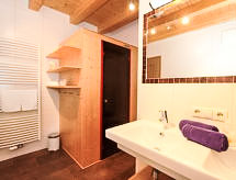 Ferienhaus Antonia