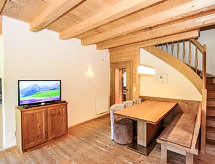 Ferienhaus Antonia