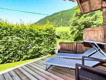 Ferienhaus Antonia