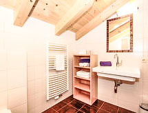 Ferienhaus Antonia