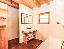 Ferienhaus Antonia