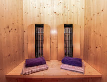 Ferienhaus Antonia