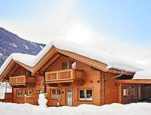 Ferienhaus Antonia