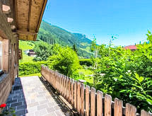 Ferienhaus Antonia