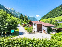 Ferienhaus Antonia