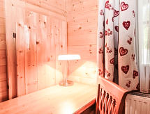 Ferienhaus Antonia
