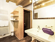 Ferienhaus Antonia