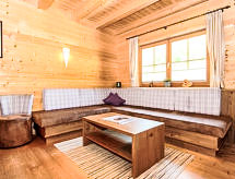 Ferienhaus Antonia