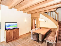 Ferienhaus Antonia