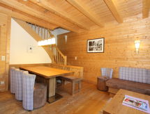 Ferienhaus Antonia