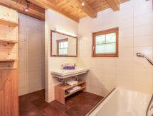 Ferienhaus Antonia