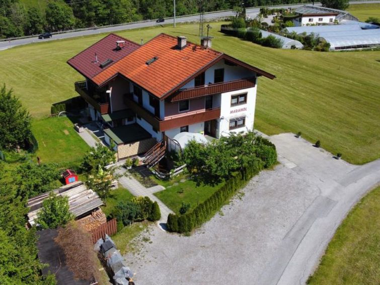 Holiday Home Mariandl (MHO103)