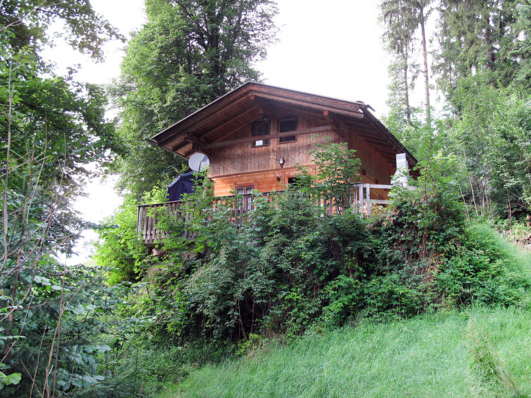 Jagdhütte Eberharter (MHO112)
