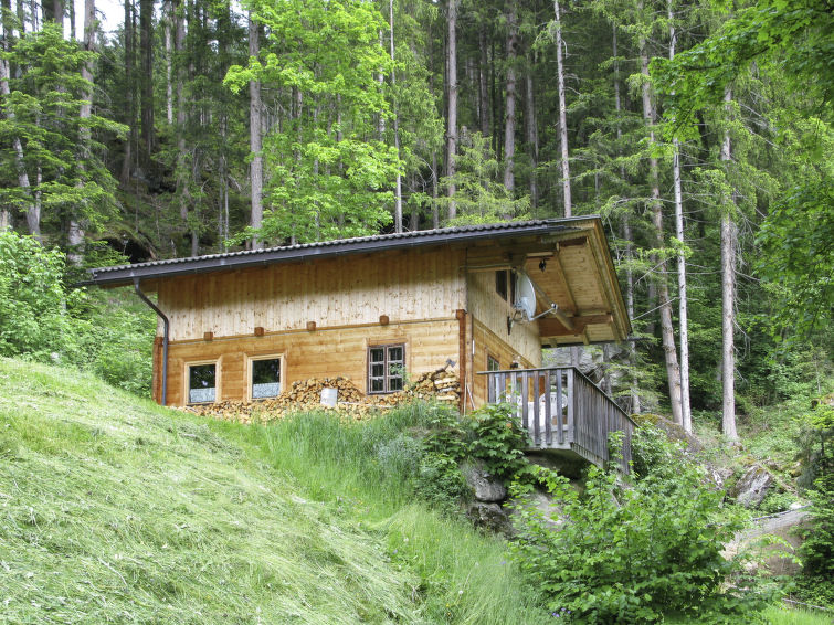 Jagdhütte Eberharter (MHO112) - 13