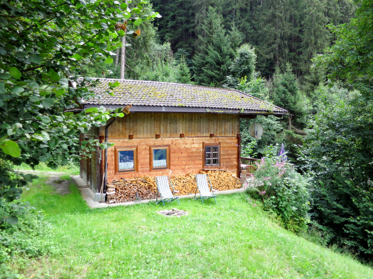 Jagdhütte Eberharter (MHO112) - 12