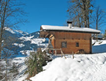 Jagdhütte Eberharter (MHO112)