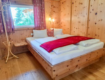 Knusse vrijstaande chalet aan de piste in Mayrhofen, 100m van de skilift - thumbnail 6