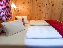 Knusse vrijstaande chalet aan de piste in Mayrhofen, 100m van de skilift - thumbnail 2