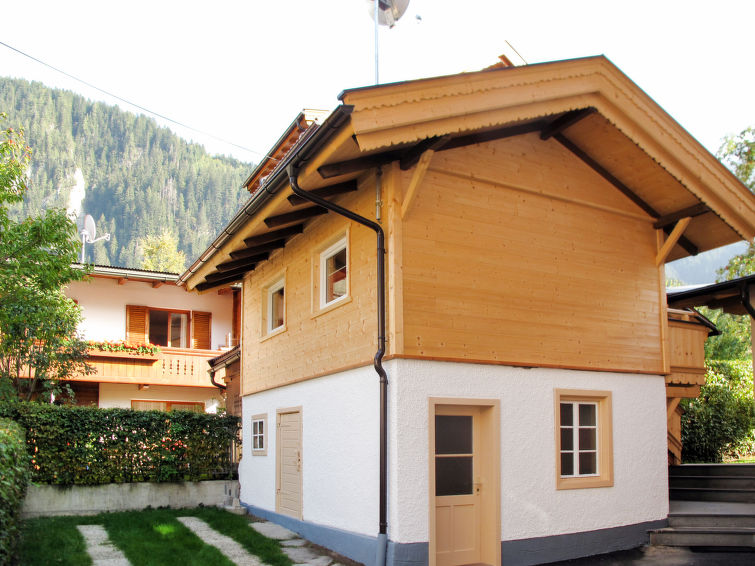 Wegscheider (MHO326) Chalet in Mayrhofen