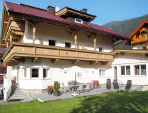 Ferienhaus Wegscheider