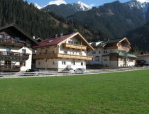 Ferienhaus Wegscheider